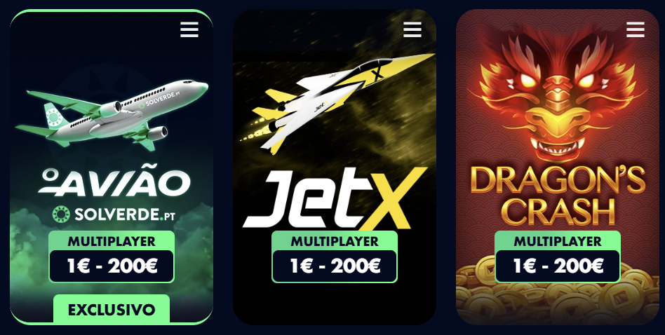 casino solverde online